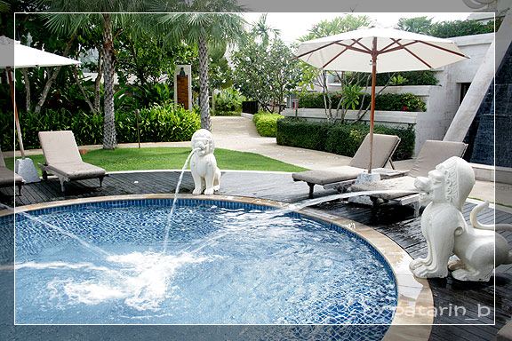 หัวหิน 1 โรงแรม เชอราตัน