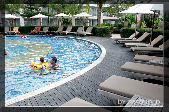 หัวหิน 1 โรงแรม เชอราตัน
