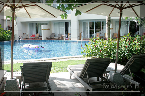 หัวหิน 1 โรงแรม เชอราตัน