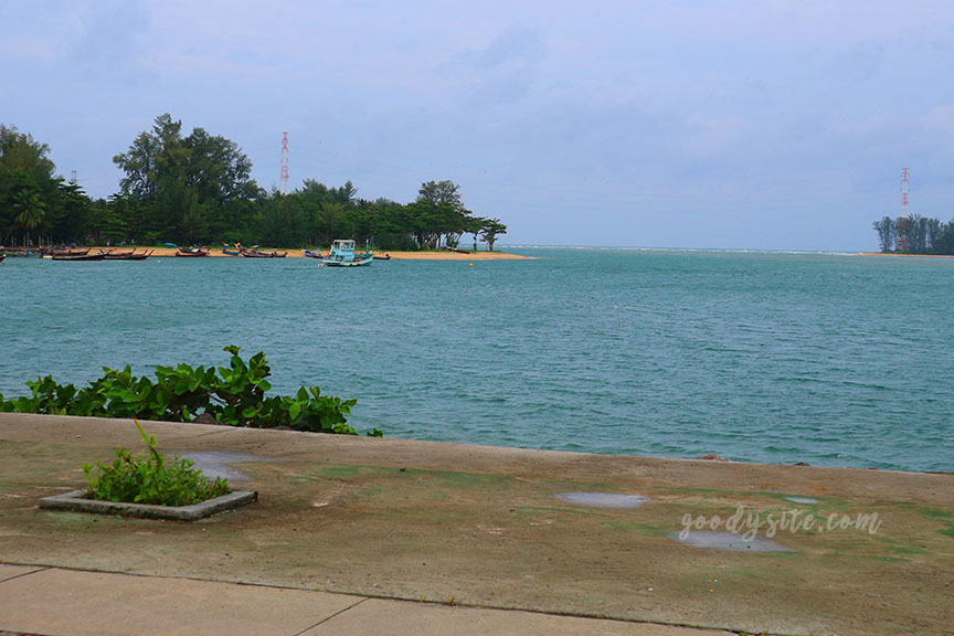 ภูเก็ต 2 สะพานสารสิน