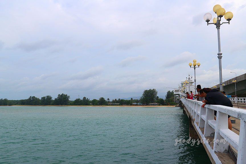 ภูเก็ต 2 สะพานสารสิน