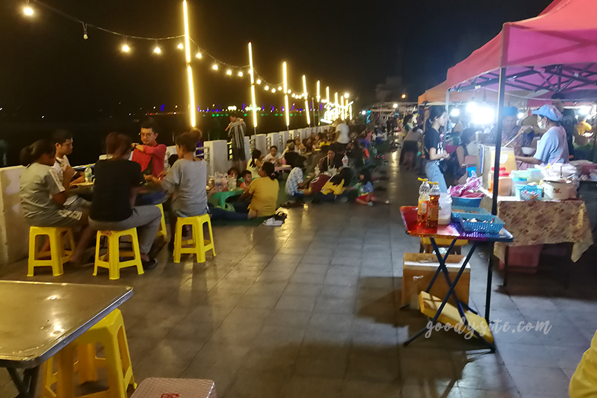 ราชบุรี 2 ถนนคนเดิน ตลาดเก่าโคยกี้