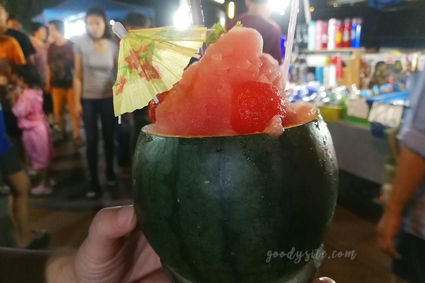 ราชบุรี 2 ถนนคนเดิน ตลาดเก่าโคยกี้