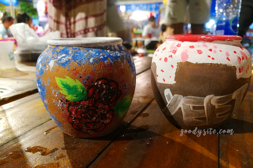 ราชบุรี 2 ถนนคนเดิน ตลาดเก่าโคยกี้