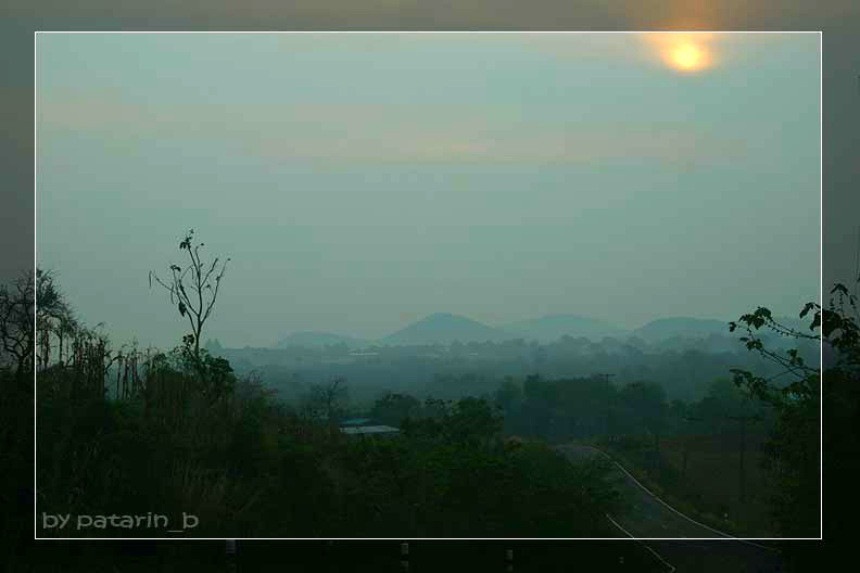 หนทางข้างหน้า