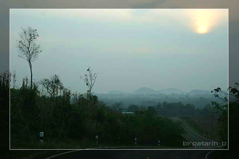 หนทางข้างหน้า