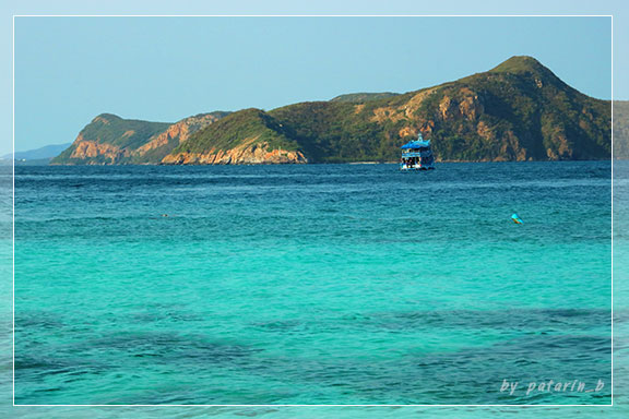 สัตหีบ 4 Snorkel - บนเรือ บนน้ำ