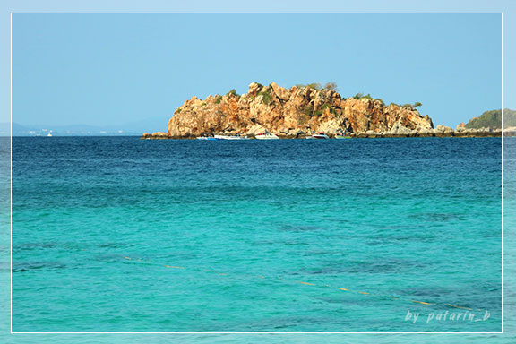 สัตหีบ 4 Snorkel - บนเรือ บนน้ำ
