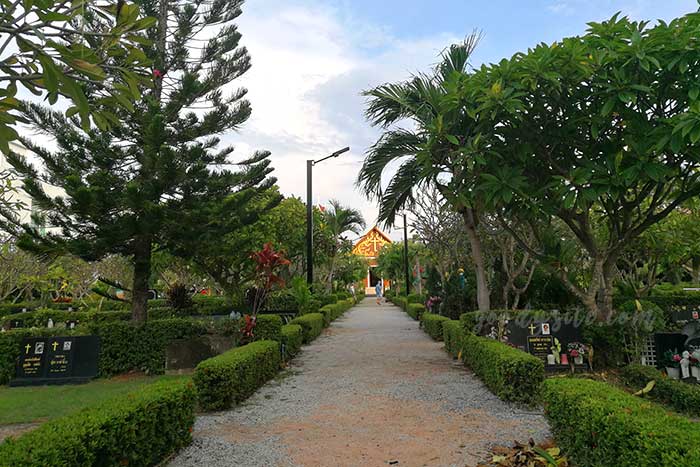 ไปเยี่ยมคุณยาย พัทยา พักที่คอนโดวิวทะเล ฟินมาก